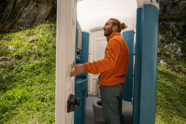 Best Construction site porta potty rental  in Meeker, CO
