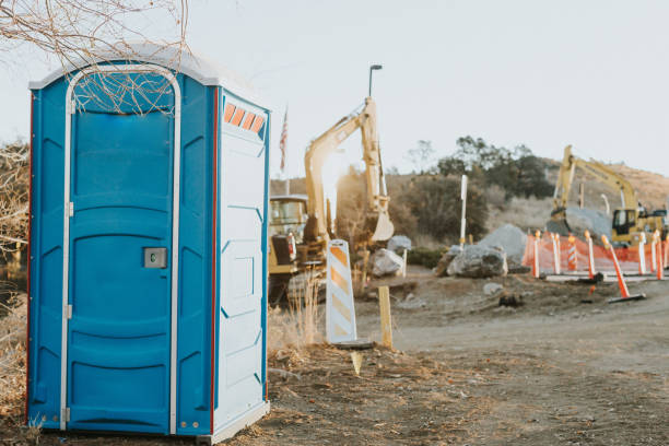 Best Local porta potty services  in Meeker, CO