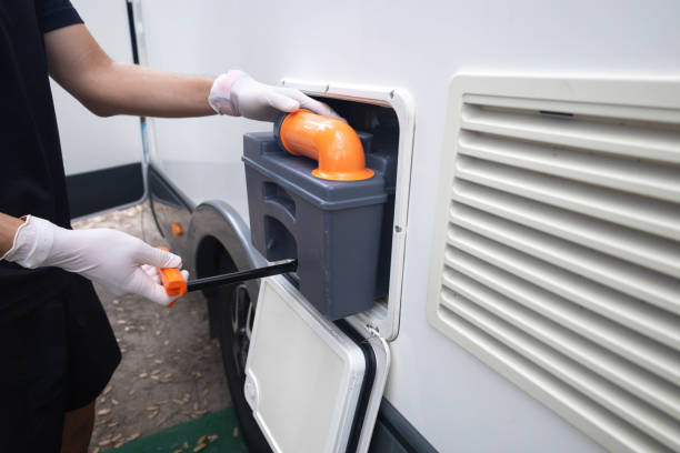 Best Best portable toilet rental  in Meeker, CO