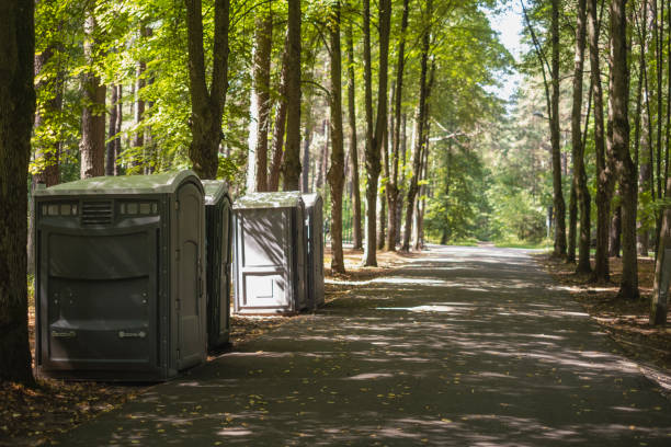 Best Affordable porta potty rental  in Meeker, CO