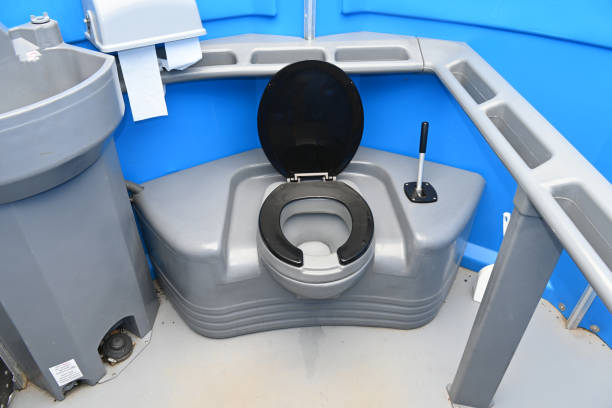 Meeker, CO porta potty rental Company