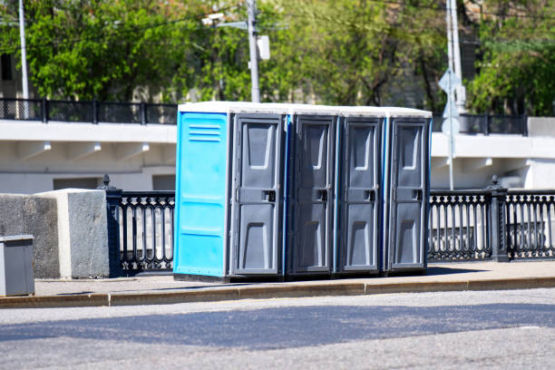 Best Portable bathroom rental  in Meeker, CO