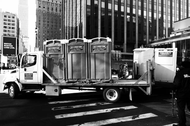 Best Porta potty rental near me  in Meeker, CO