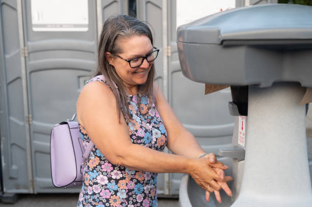 Best Luxury portable toilet rental  in Meeker, CO